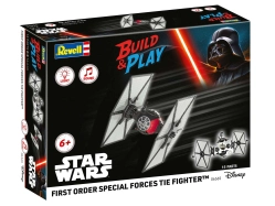 Revell SW - First Order Special Forces TIE Fighter (1:51)