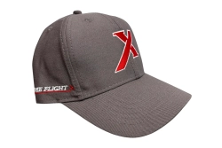 Extreme Flight Cap Grey