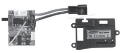AB30-ZJ07 - Speed controller