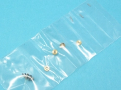 Servo MKS HV6120/HV6120H prevodovky