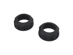 Krytka tlmiča Arrma čierna (2)