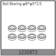 1230873 - Ball Bearing 8*5*2.5 (10)