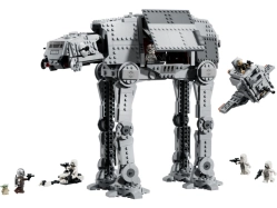 LEGO Star Wars - AT-AT™ s a INT-4 z Imperiálního zůstatku