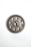 Absima 1230236 - Main gear metal 64T (HM11184)