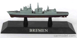Edicola Warship Bremen Class Frigates Germany 1982 1:1250 Military