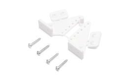 Páka 1/4 Scale (široká), 34 mm, 5 párov