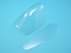 SkySurfer X8 - kryt kabíny a ochrana trupu