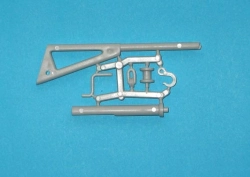 Súprava príslušenstva 1 - lodný žeriav