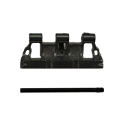 Panzer III/StuG III/Panzer IV kovový náhradný člen pásu, vrátane tŕňa