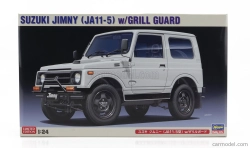 Hasegawa Suzuki Jimny (ja11-5) 1997 1:24 /