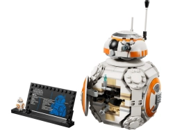 LEGO Star Wars - Astromechanický droid BB-8™