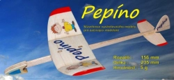 Hiesbök Pepino