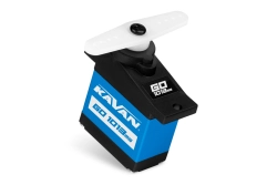 GO-1013MG (0,13s/60°, 3,8 kg.cm)