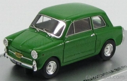 Kess-model Autobianchi Bianchina Berlina F 1965 1:43 Zelená