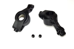 Absima 1230164 - Rear Hub Carrier L/R ATC/AB/AT/AMT 2.4 RTR/BL (HM02013)