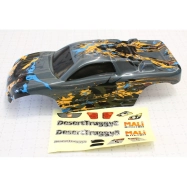 Karoséria Desert Truggy 5 DF Models 6351