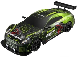 ROZBALENÉ – RC auto Drift car Jungle Python