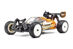RTR Brushless Buggy 4WD Hobbytech BXR.S (verzia 2023)