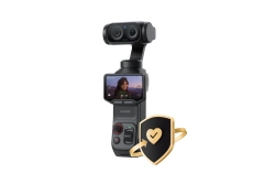 Insta360 Luna Ultra Flexicare 1 rok