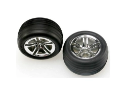 Traxxas kolo 2.8
