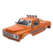 HBP240538 - Finished Body Convoy V2, Orange