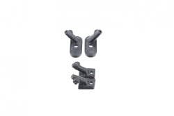 MIBO 3D Rear Body Booster Parts