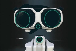 Insta360 Antigravity A1 - Ochranná fólie na displej pro brýle Antigravity A1 a Vision