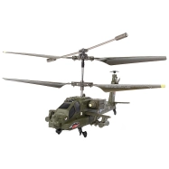 RC vrtuľník Syma Apache S109G