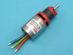 Riadiaca jednotka KIRA 500-30/6,7