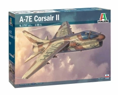 Italeri LTV A-7E Corsair II (1:48)