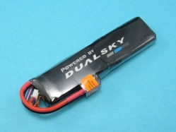 Akku LiPol XPower 900-5S L