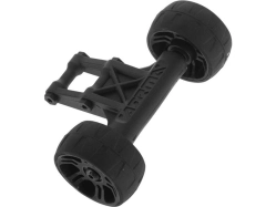 Arrma súprava wheelie: Outcast