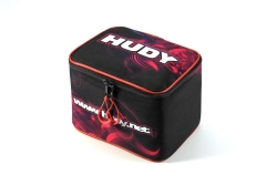 HUDY Prepravný kufor - veľkosť L