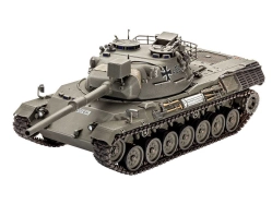 Revell Leopard 1 1:35