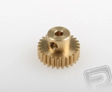 Pastorok 26 zubov (modul 0,6)