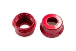 HTR 13 and 16 mm Shocks o-ring tap