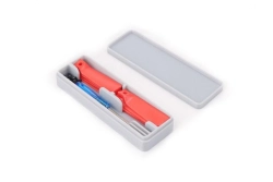 DJI Flip - Puzdro na ukladanie vrtúľ