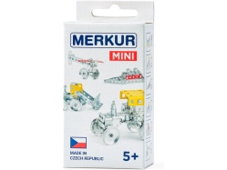 Merkur Mini 55 motorka
