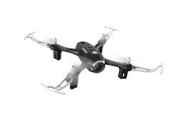 Syma X22SW kvadrokoptéra RTF – čierna