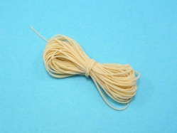 Guma TAN SUPER SPORT 1x1,6 mm 10m
