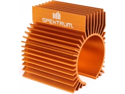 Chladič motora Spectrum 3660