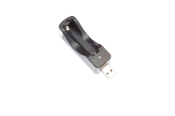 800051 USB nabíjačka pre 3,7V 600mAh (GCC5004)