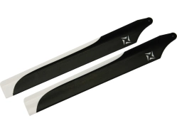 Listy rotora 180 mm: Fusion 180 Smart