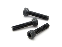 Šroub imbus M2,6x12mm 10ks