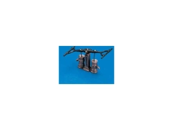 Krick vodná pumpa dvojitá 18 mm kov