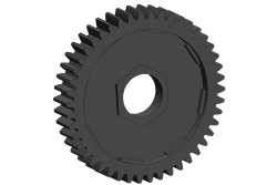 Hlavné ozubené koleso klznej spojky 46T - 1 kus