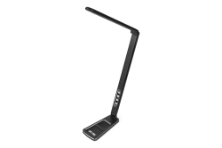 SKY RC LED skladacia lampa Pro (čierna)