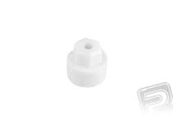 Red Dragonfly - unášač