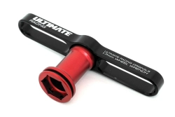 Klíč na kola 17mm s Nut-lock systémem