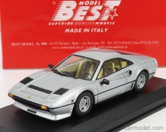 Najlepší model Ferrari 208 Gtb Turbo Salone Automobile Torino 1982 1:43 Silver